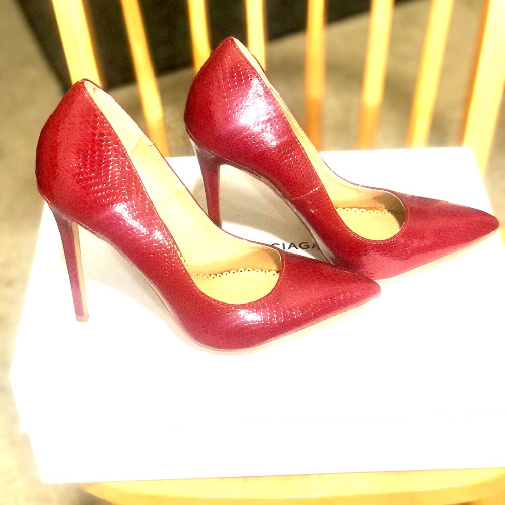 Shoe republic by Shoedazzle